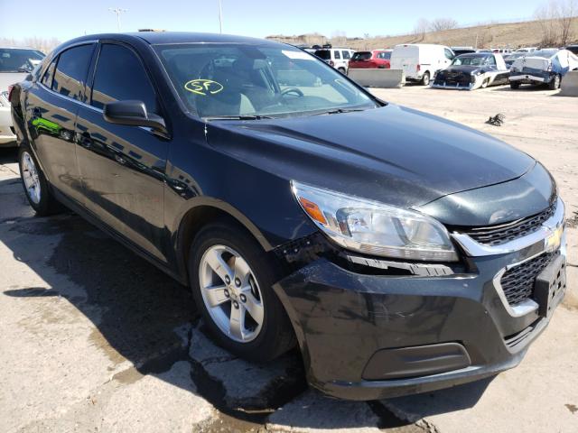 CHEVROLET MALIBU LS 2014 1g11b5sl2ef208106