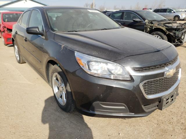 CHEVROLET MALIBU 2014 1g11b5sl2ef208719