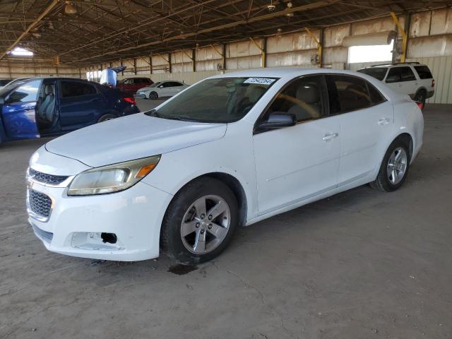 CHEVROLET MALIBU LS 2014 1g11b5sl2ef208767