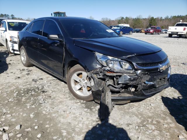 CHEVROLET MALIBU LS 2014 1g11b5sl2ef215167