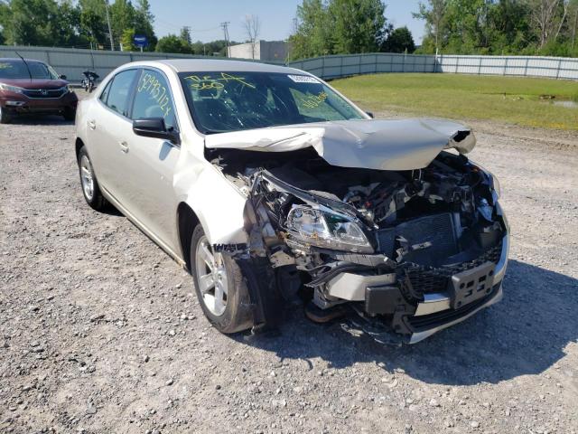 CHEVROLET MALIBU LS 2014 1g11b5sl2ef215394