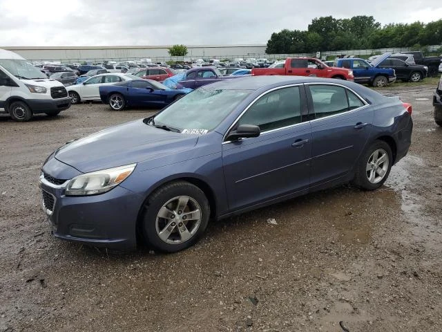 CHEVROLET MALIBU LS 2014 1g11b5sl2ef218988