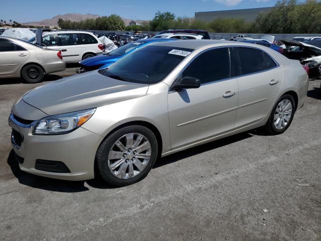 CHEVROLET MALIBU LS 2014 1g11b5sl2ef221664