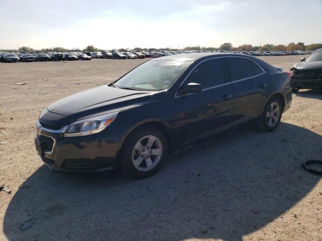 CHEVROLET MALIBU LS 2014 1g11b5sl2ef224287