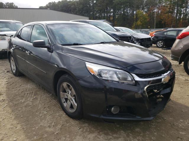 CHEVROLET MALIBU LS 2014 1g11b5sl2ef225021