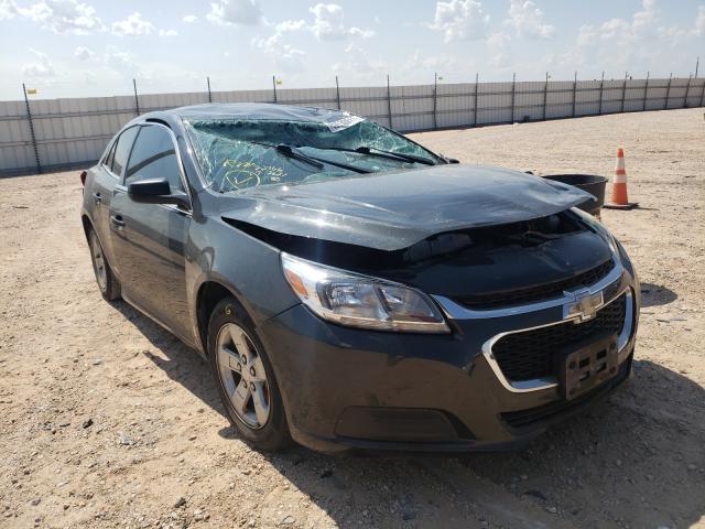 CHEVROLET MALIBU LS 2014 1g11b5sl2ef225407