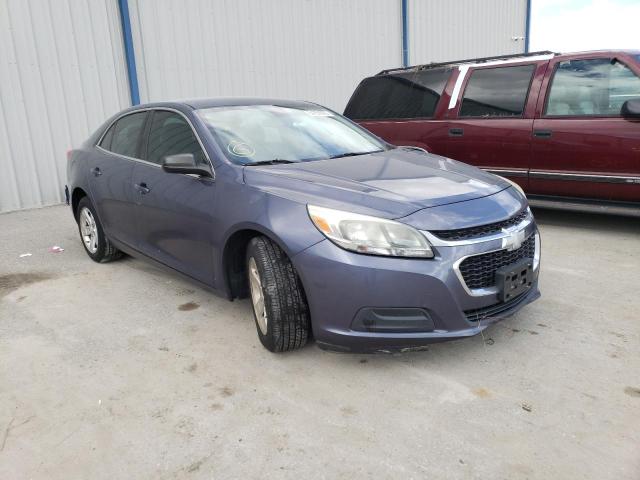 CHEVROLET MALIBU LS 2014 1g11b5sl2ef231059