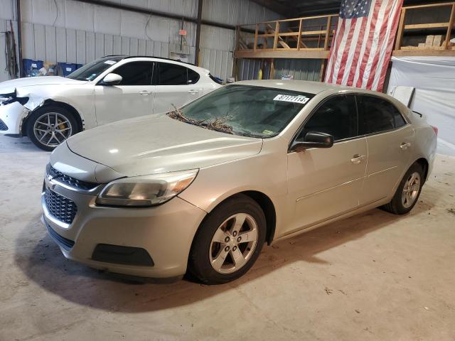 CHEVROLET MALIBU LS 2014 1g11b5sl2ef237038