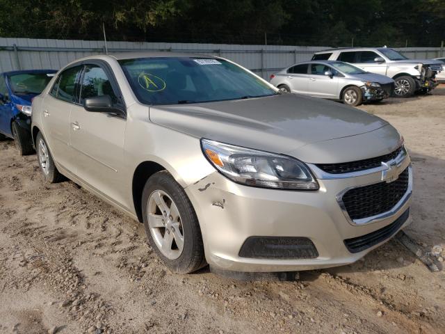 CHEVROLET MALIBU LS 2014 1g11b5sl2ef238013