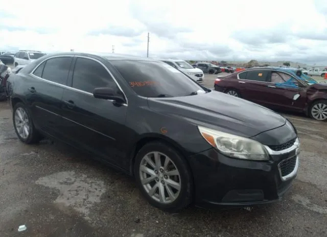 CHEVROLET MALIBU 2014 1g11b5sl2ef238027