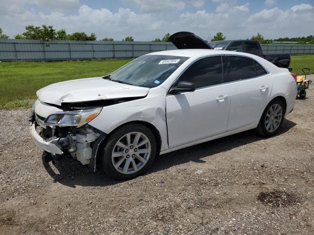 CHEVROLET MALIBU LS 2014 1g11b5sl2ef239162