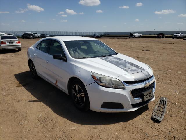 CHEVROLET MALIBU LS 2014 1g11b5sl2ef240487