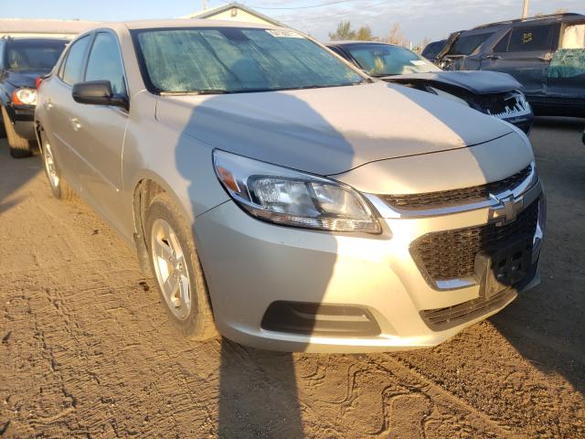 CHEVROLET MALIBU LS 2014 1g11b5sl2ef240537