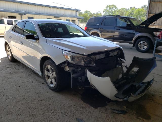 CHEVROLET MALIBU LS 2014 1g11b5sl2ef252591