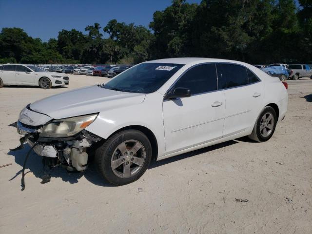 CHEVROLET MALIBU LS 2014 1g11b5sl2ef254700