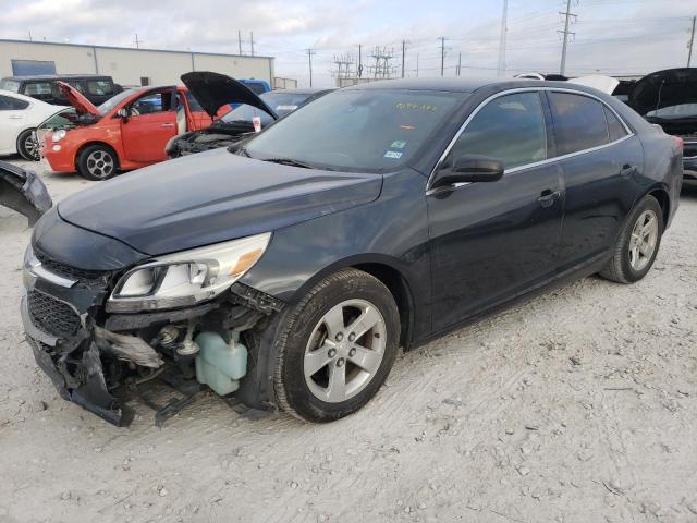 CHEVROLET MALIBU LS 2014 1g11b5sl2ef264742