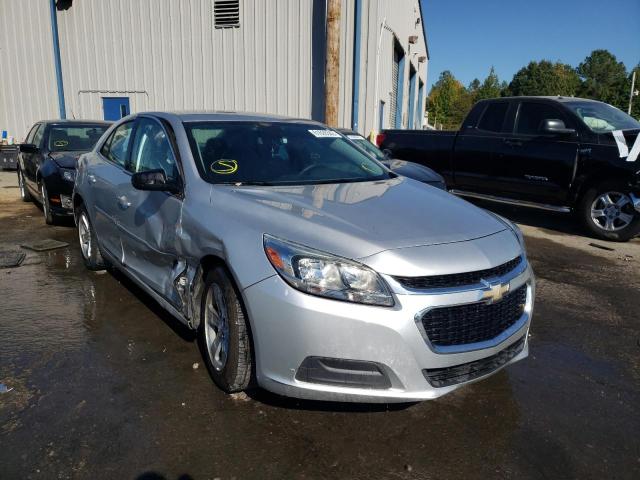 CHEVROLET MALIBU LS 2014 1g11b5sl2ef265678