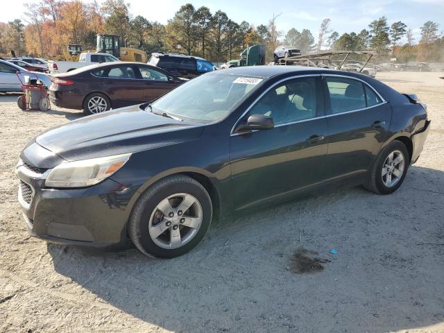 CHEVROLET MALIBU 2014 1g11b5sl2ef266071