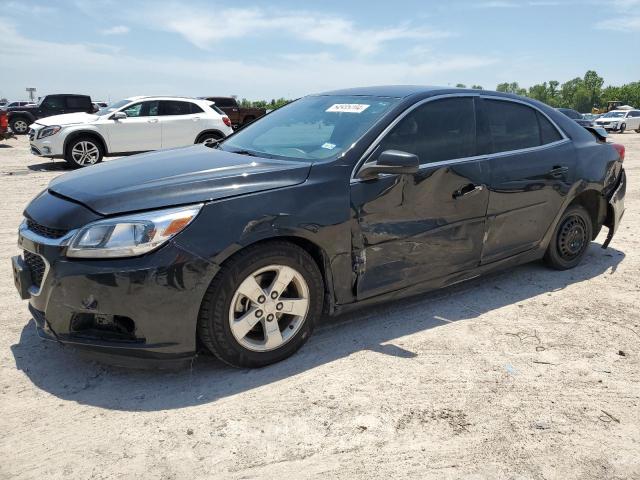 CHEVROLET MALIBU 2014 1g11b5sl2ef267138