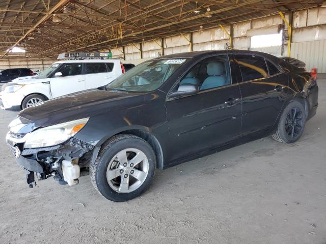 CHEVROLET MALIBU LS 2014 1g11b5sl2ef267172