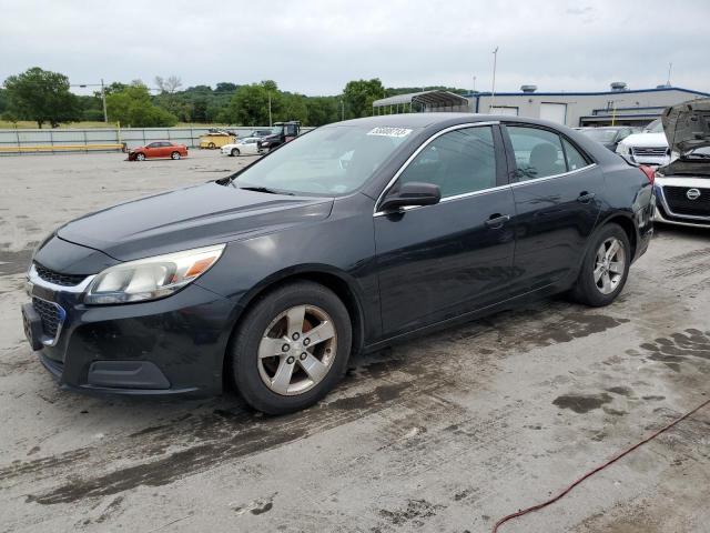 CHEVROLET MALIBU LS 2014 1g11b5sl2ef267480