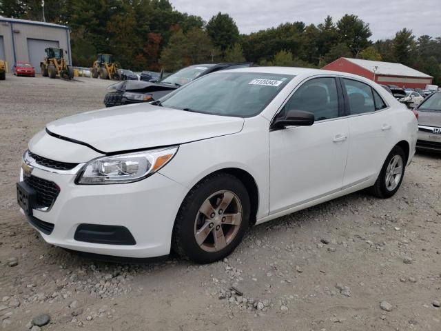 CHEVROLET MALIBU LS 2014 1g11b5sl2ef270248