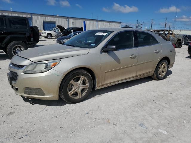 CHEVROLET MALIBU 2014 1g11b5sl2ef274333