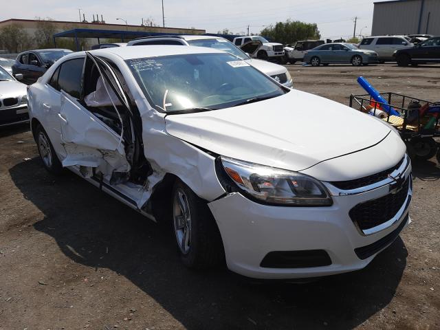 CHEVROLET MALIBU LS 2014 1g11b5sl2ef276504