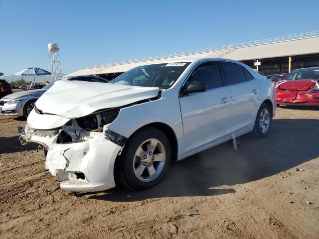 CHEVROLET MALIBU LS 2014 1g11b5sl2ef277765