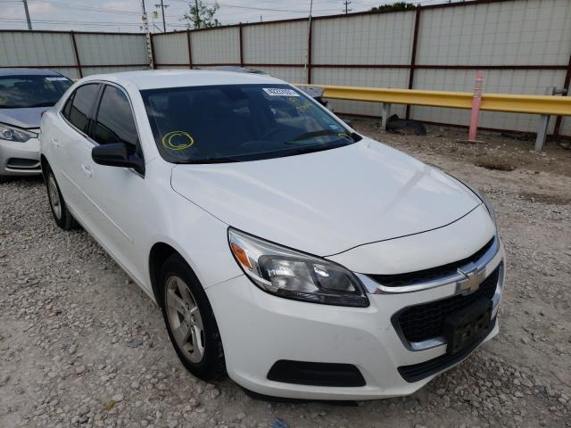 CHEVROLET MALIBU LS 2014 1g11b5sl2ef279418