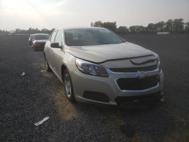 CHEVROLET MALIBU 2014 1g11b5sl2ef295876