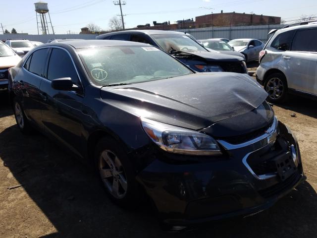 CHEVROLET MALIBU LS 2014 1g11b5sl2ef296526