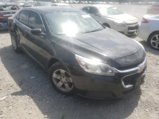 CHEVROLET MALIBU LS 2014 1g11b5sl2ef303328