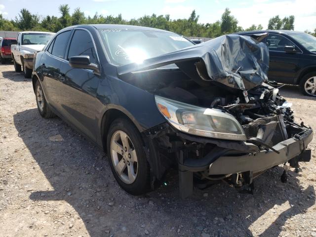 CHEVROLET MALIBU LS 2014 1g11b5sl2ef303359