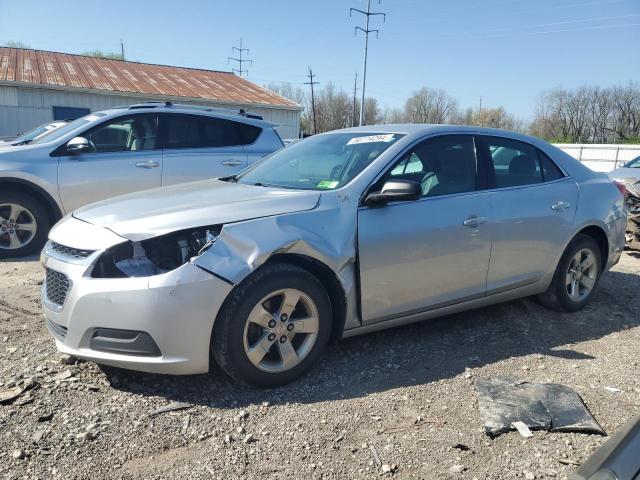 CHEVROLET MALIBU 2014 1g11b5sl2eu122869