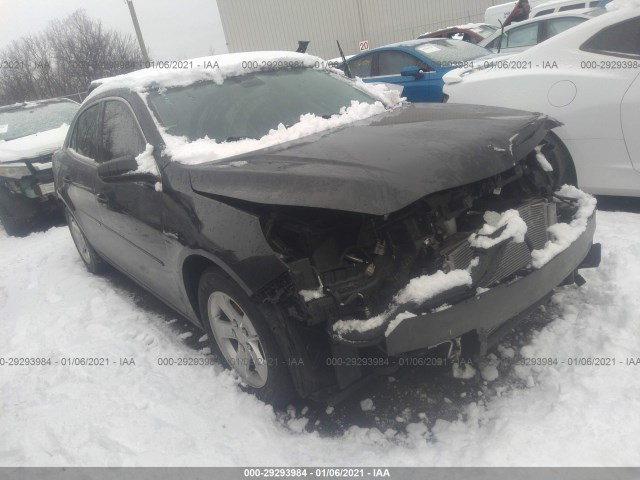 CHEVROLET MALIBU 2015 1g11b5sl2ff100585