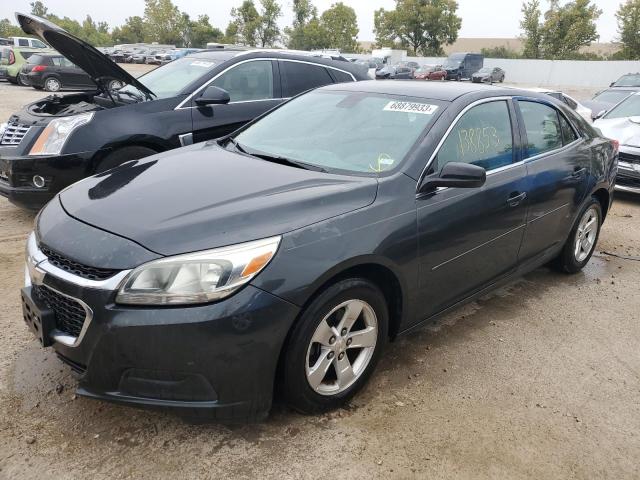 CHEVROLET MALIBU LS 2015 1g11b5sl2ff102238