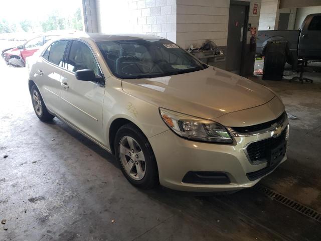 CHEVROLET MALIBU LS 2015 1g11b5sl2ff104426