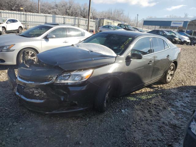 CHEVROLET MALIBU LS 2015 1g11b5sl2ff105530