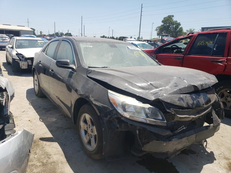 CHEVROLET MALIBU LS 2015 1g11b5sl2ff108721