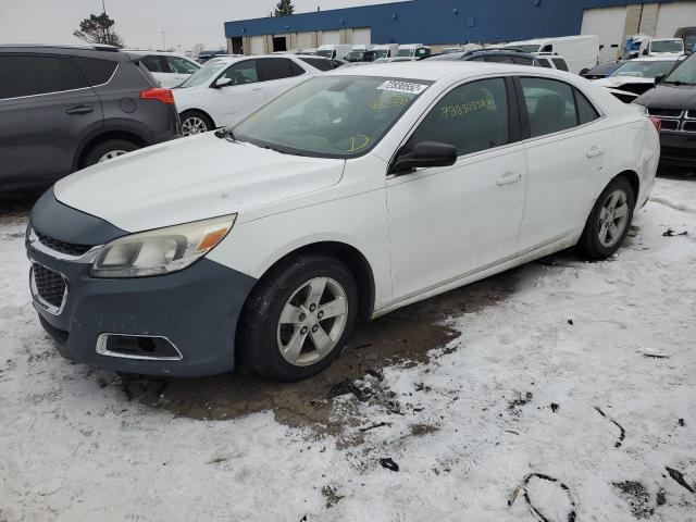 CHEVROLET MALIBU LS 2015 1g11b5sl2ff108752