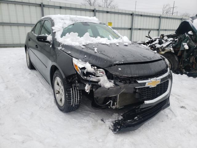 CHEVROLET MALIBU LS 2015 1g11b5sl2ff114809