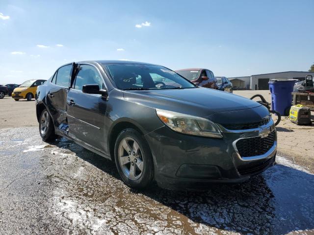 CHEVROLET MALIBU LS 2015 1g11b5sl2ff115250