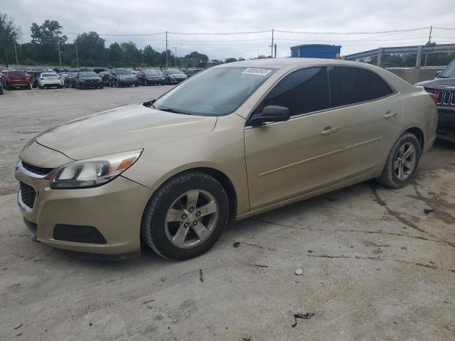 CHEVROLET MALIBU LS 2015 1g11b5sl2ff115362