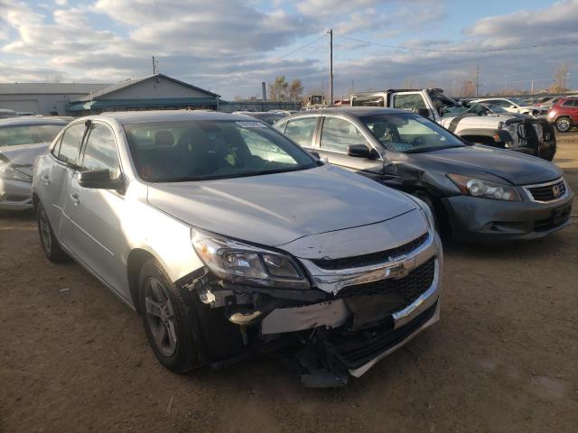 CHEVROLET MALIBU LS 2015 1g11b5sl2ff117273