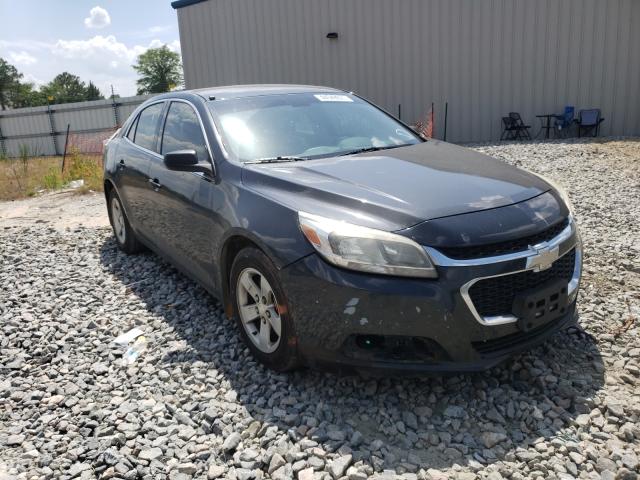 CHEVROLET MALIBU LS 2015 1g11b5sl2ff118858