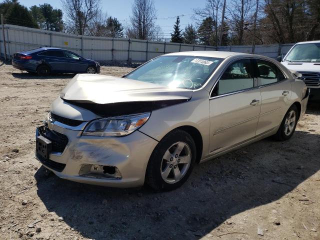 CHEVROLET MALIBU LS 2015 1g11b5sl2ff131030