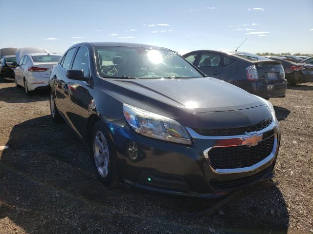 CHEVROLET MALIBU LS 2015 1g11b5sl2ff131139