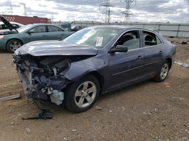 CHEVROLET MALIBU 2015 1g11b5sl2ff136731