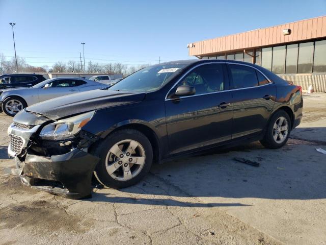 CHEVROLET MALIBU 2015 1g11b5sl2ff142125